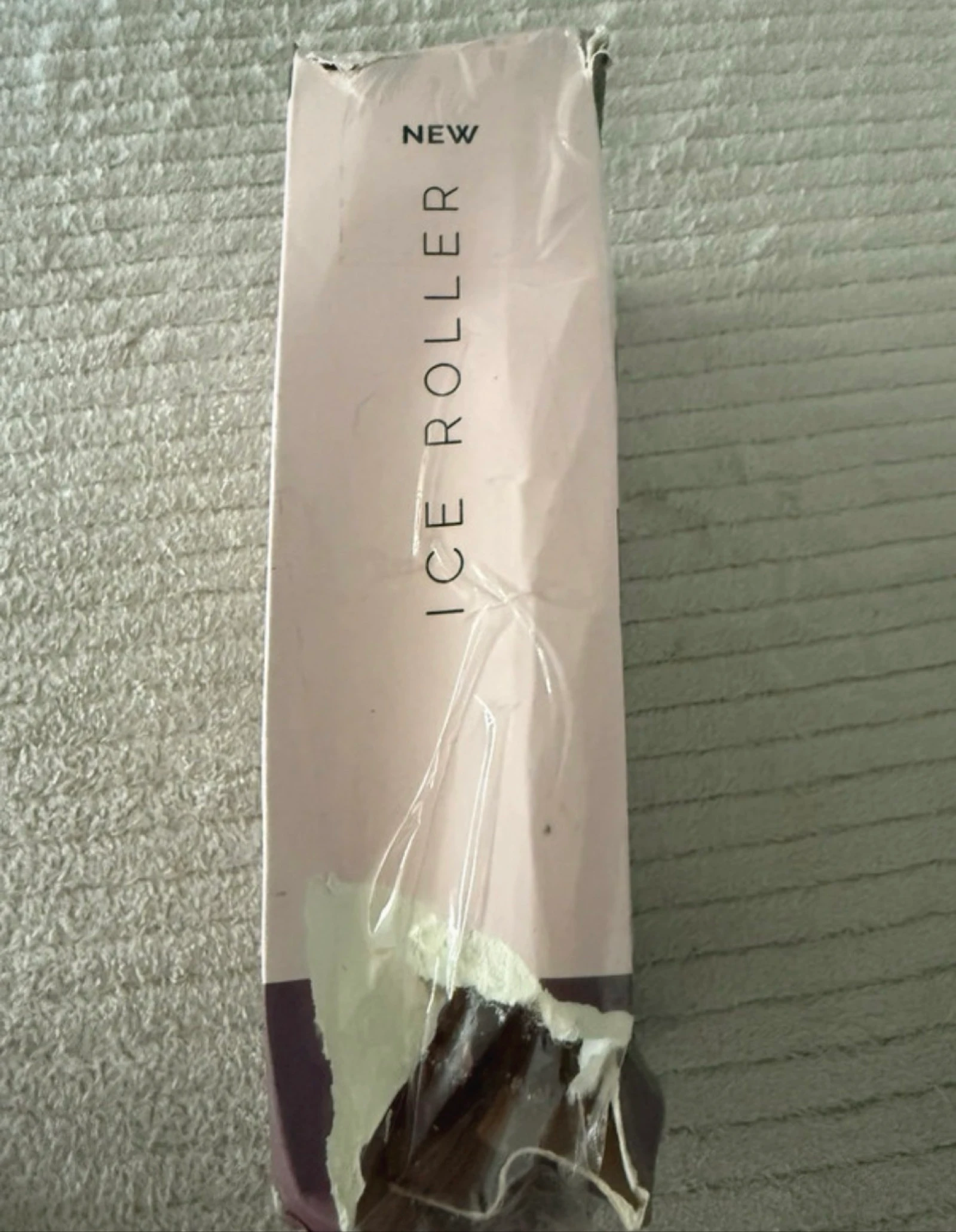 Massage roller – photo 5